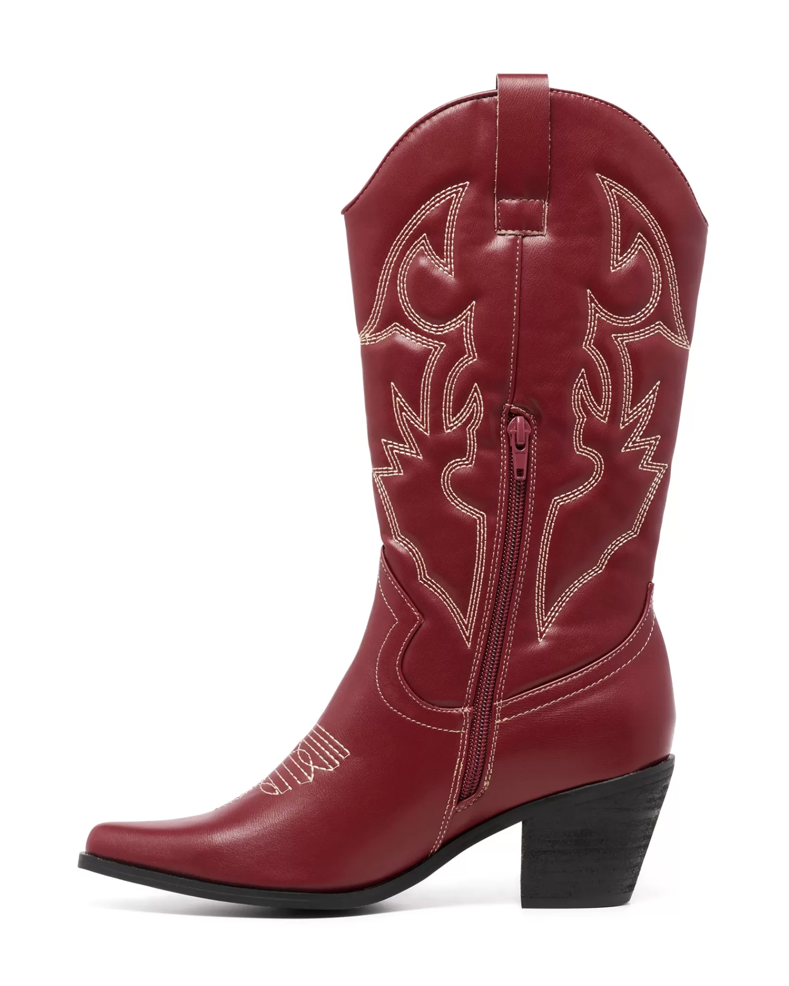 Therapy Shoes Tall Boots | Clayton Western Boot - PRE ORDER DUE FOR DISPATCH 1 JANUARY