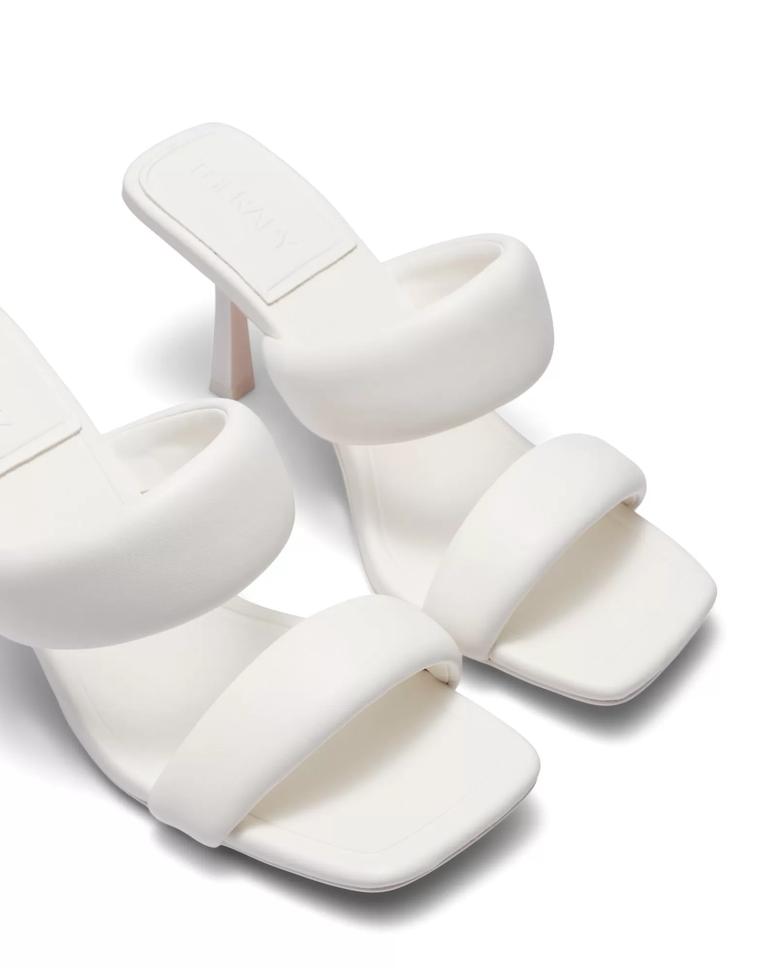 Therapy Shoes Heeled Sandals | Mid Heels | Dolla *FINAL SALE*